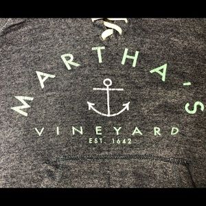 Martha’s Vineyard Sweatshirt